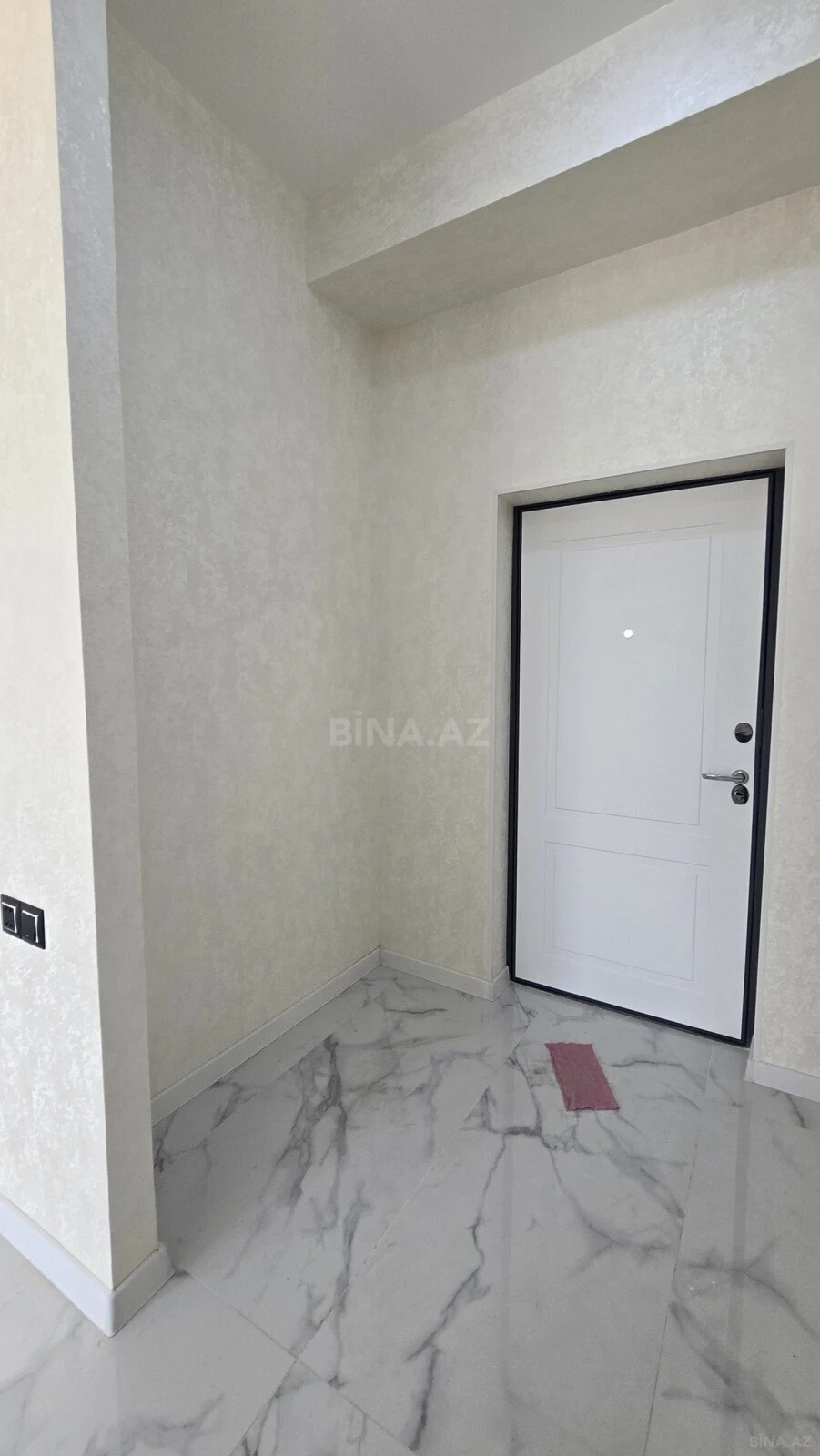 Satılır 2 otaqlı mənzil 51 m²