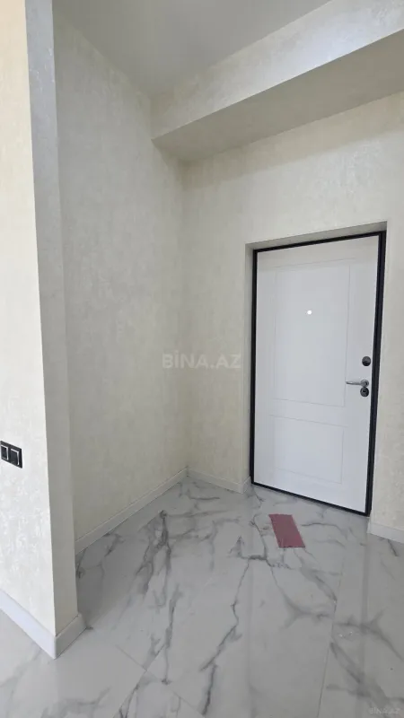 Satılır 2 otaqlı mənzil 51 m²