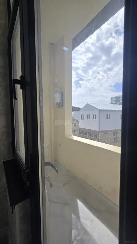 Satılır 2 otaqlı mənzil 51 m²