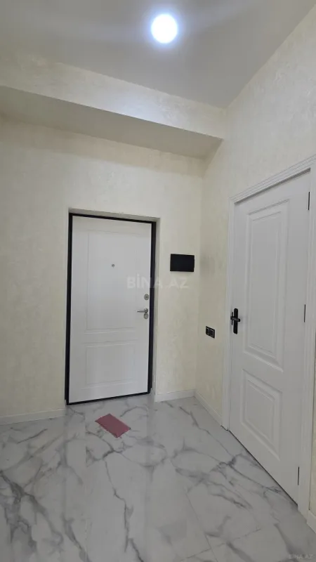 Satılır 2 otaqlı mənzil 51 m²