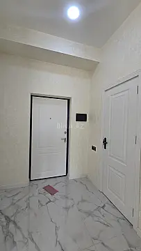 Satılır 2 otaqlı mənzil 51 m²