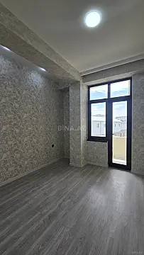Satılır 2 otaqlı mənzil 51 m²