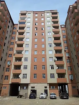 Satılır 3 otaqlı mənzil 80 m² — Xırdalan 3 otaq 80.00 m²