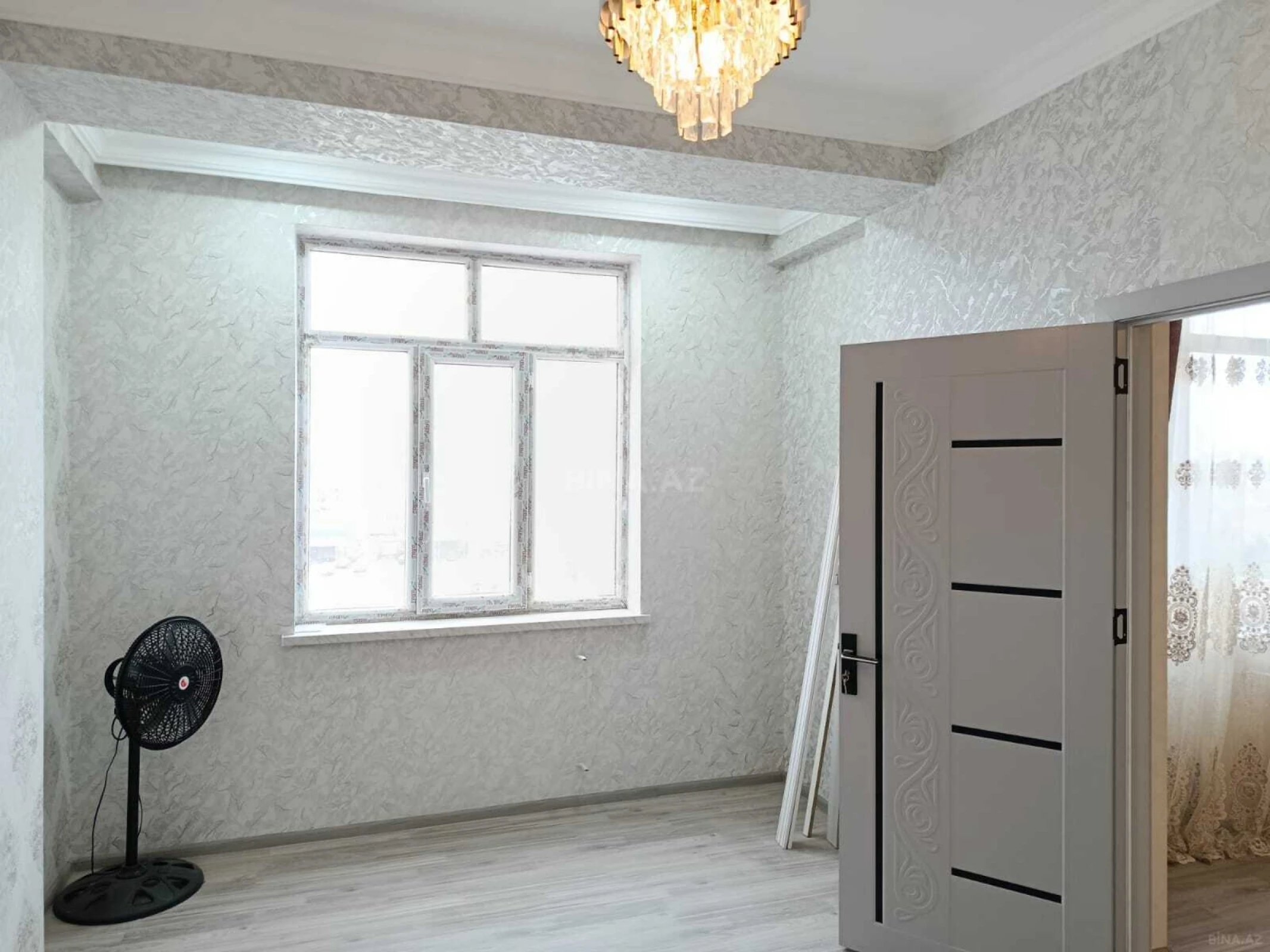 Satılır 3 otaqlı mənzil 80 m²