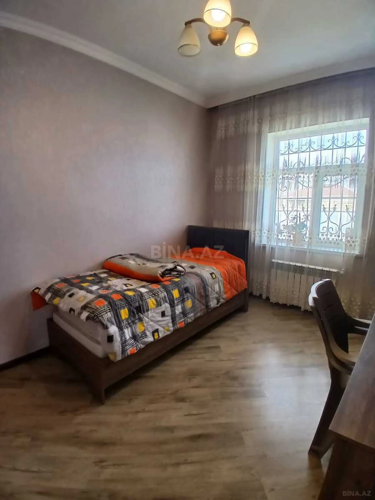 Satılır 3 otaqlı həyət evi 90 m²