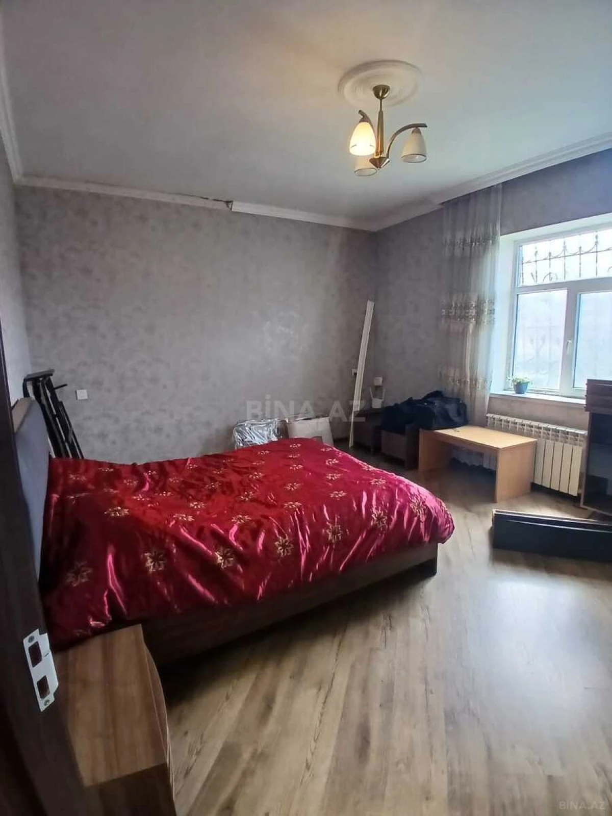 Satılır 3 otaqlı həyət evi 90 m²