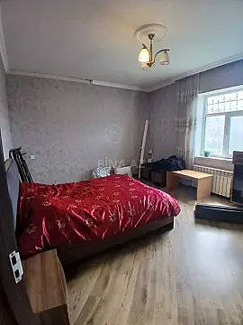 Satılır 3 otaqlı həyət evi 90 m²