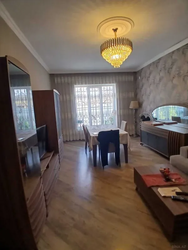 Satılır 3 otaqlı həyət evi 90 m²