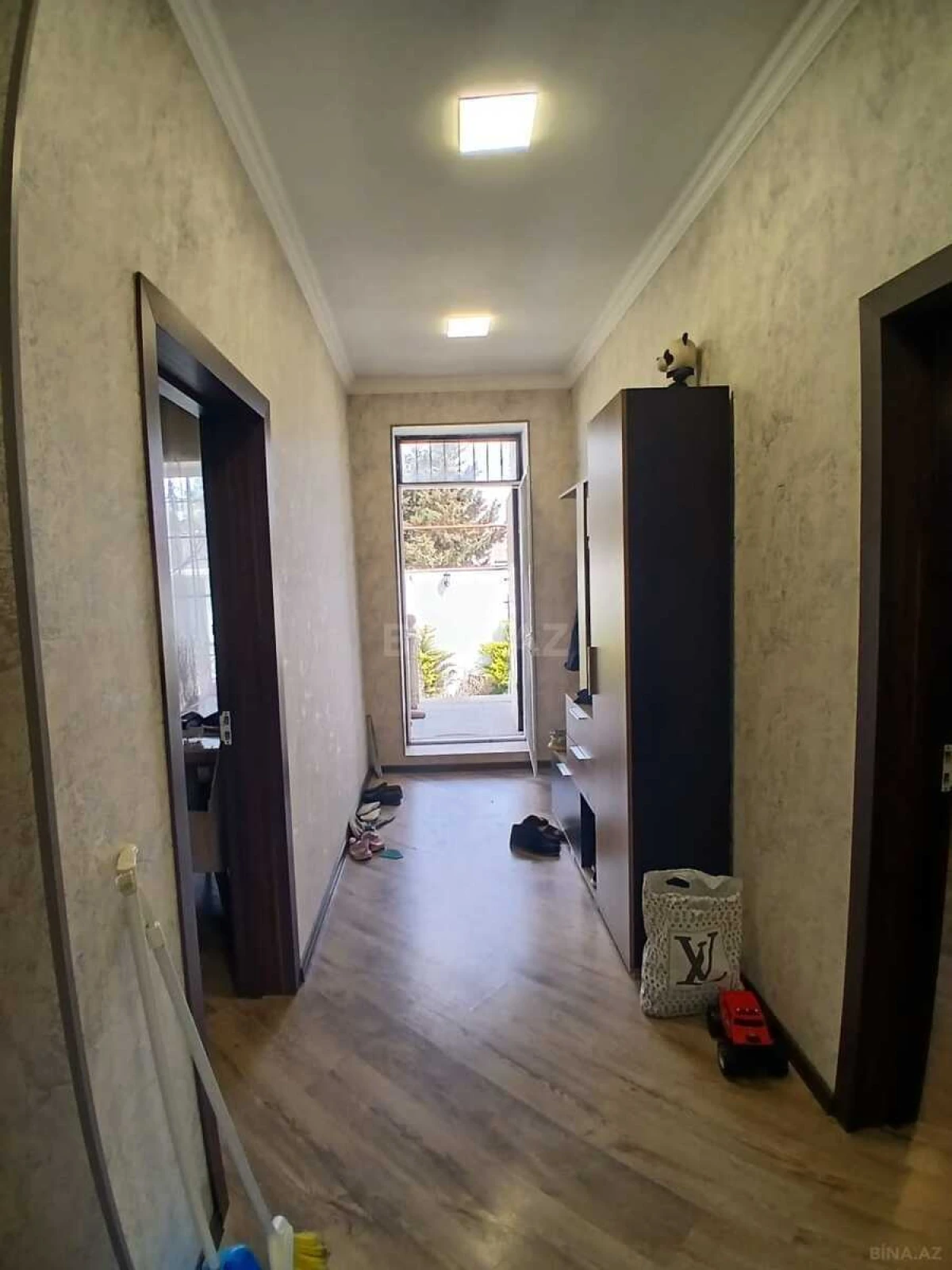 Satılır 3 otaqlı həyət evi 90 m²