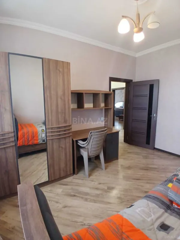 Satılır 3 otaqlı həyət evi 90 m²