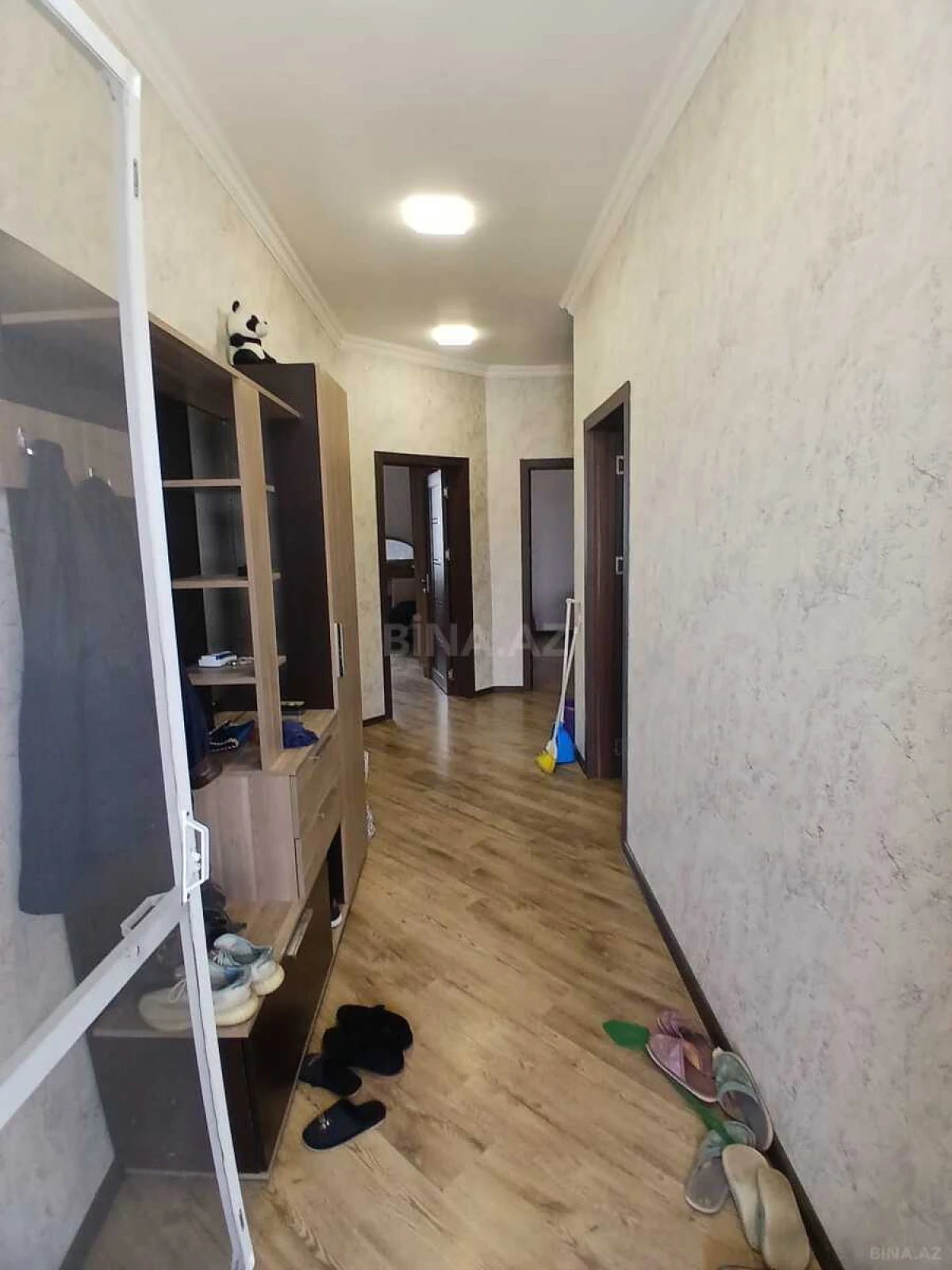 Satılır 3 otaqlı həyət evi 90 m²