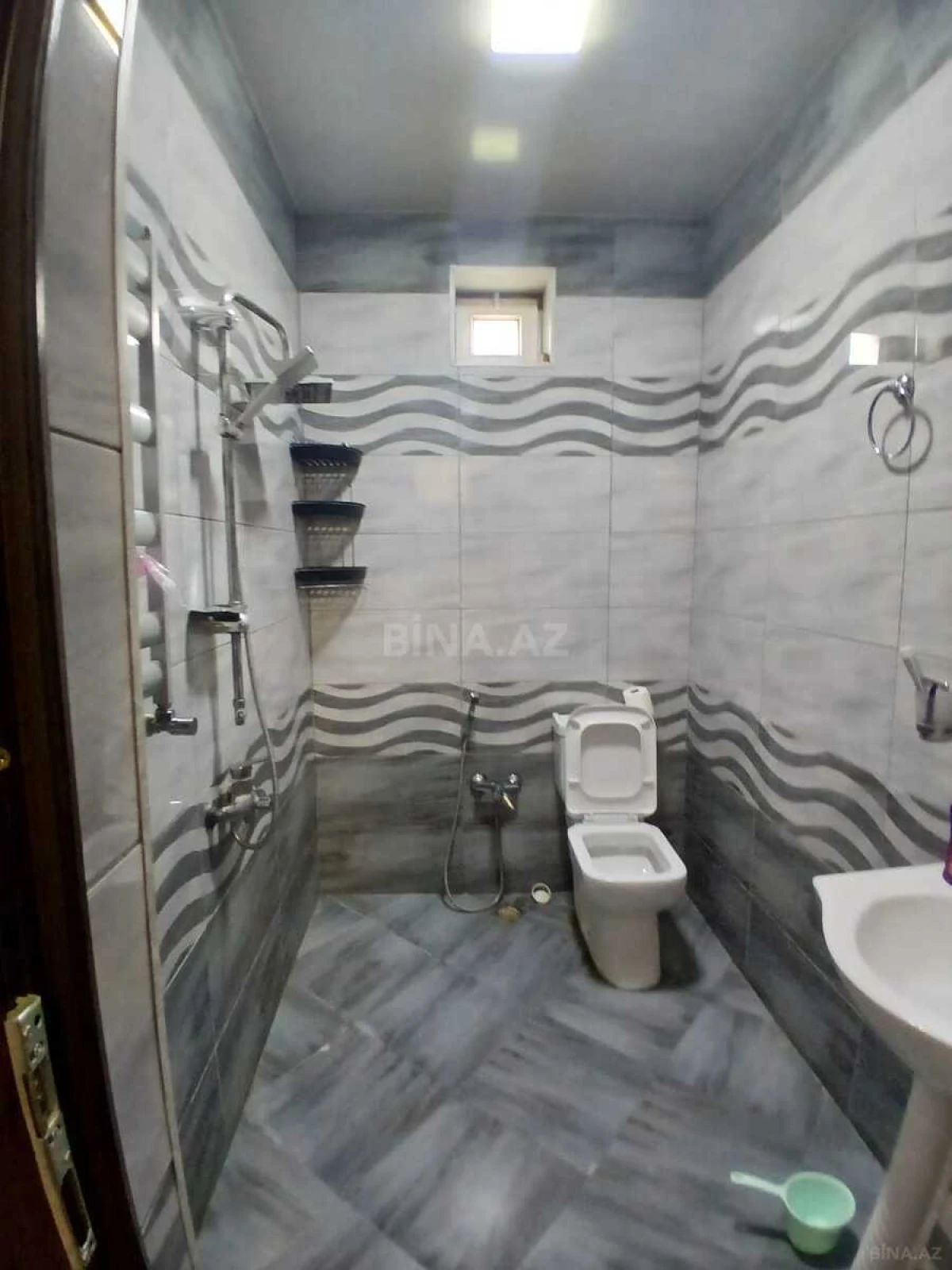 Satılır 3 otaqlı həyət evi 90 m²