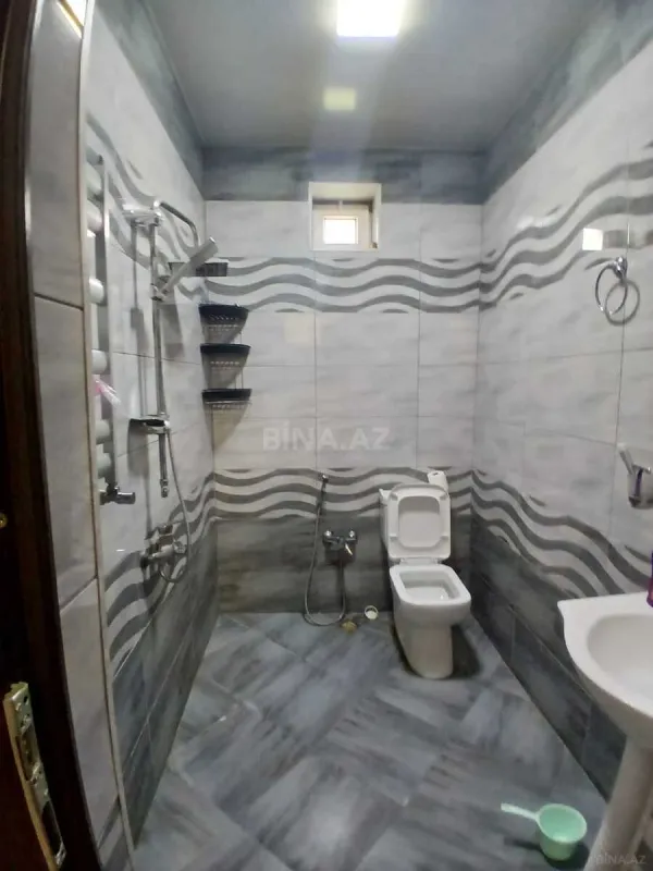 Satılır 3 otaqlı həyət evi 90 m²