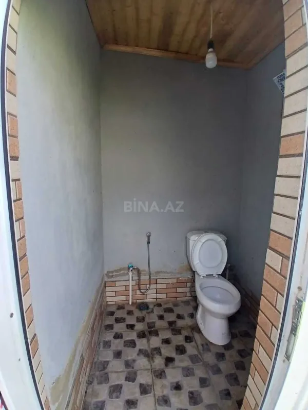 Satılır 3 otaqlı həyət evi 90 m²