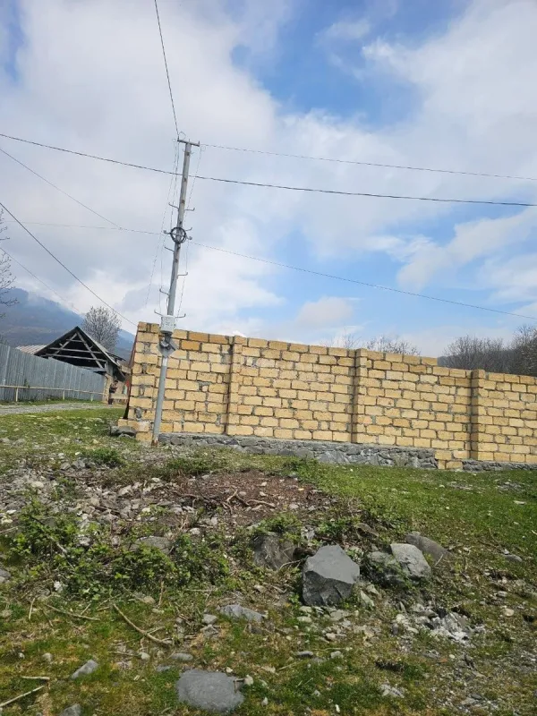 Satılır torpaq sahəsi 7 m²