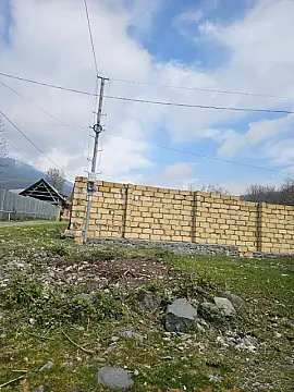 Satılır torpaq sahəsi 7 m²