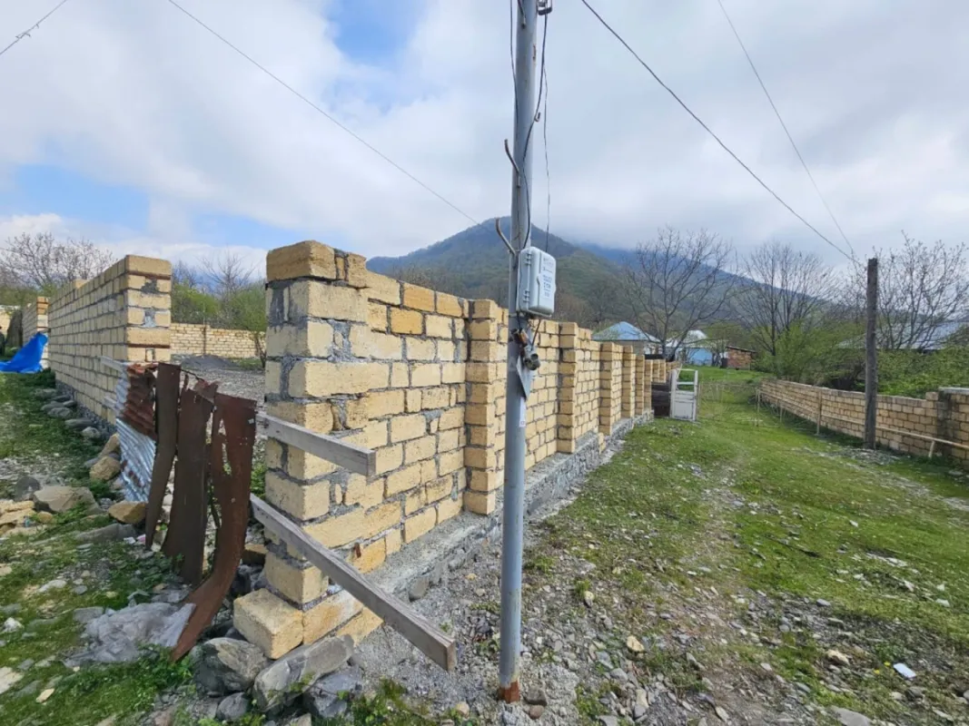 Satılır torpaq sahəsi 7 m²