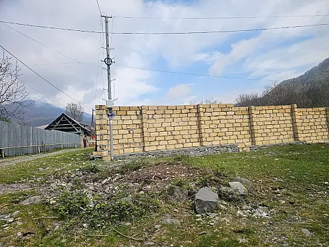 Satılır torpaq sahəsi 7 m²