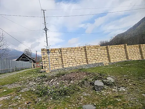 Satılır torpaq sahəsi 7 m²
