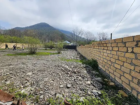 Satılır torpaq sahəsi 7 m²