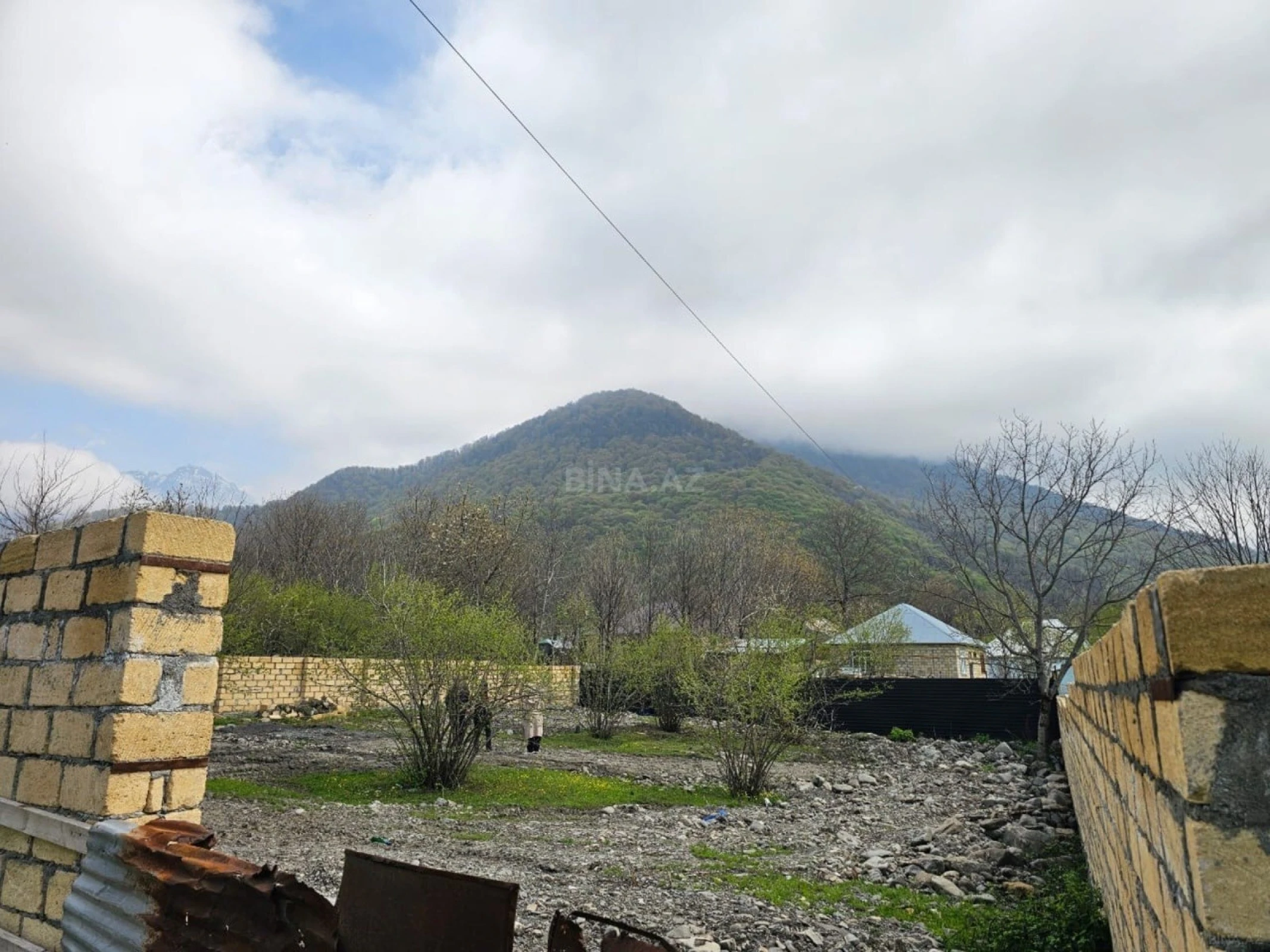 Satılır torpaq sahəsi 7 m²