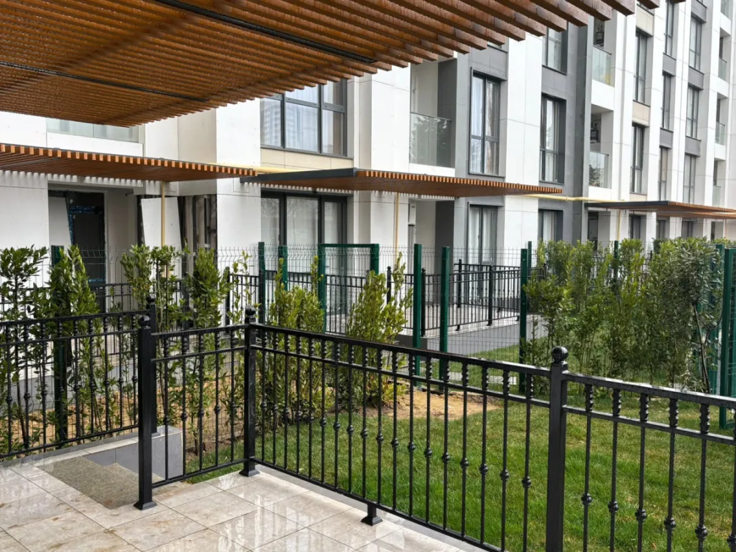 Kirayə verilir 3 otaqlı mənzil 74 m²