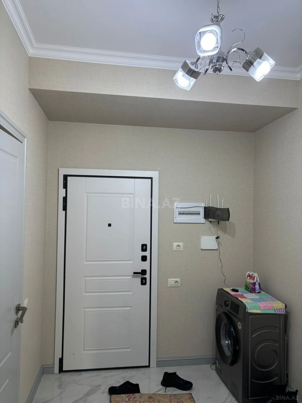 Kirayə verilir 3 otaqlı mənzil 74 m²