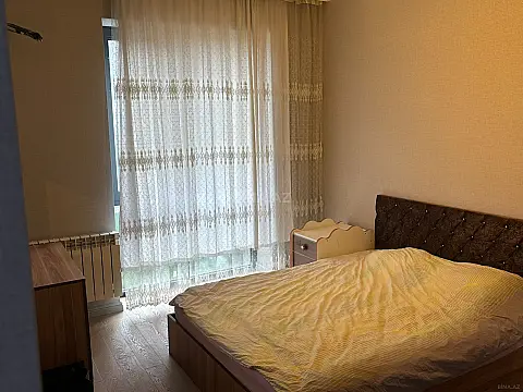 Kirayə verilir 3 otaqlı mənzil 74 m²