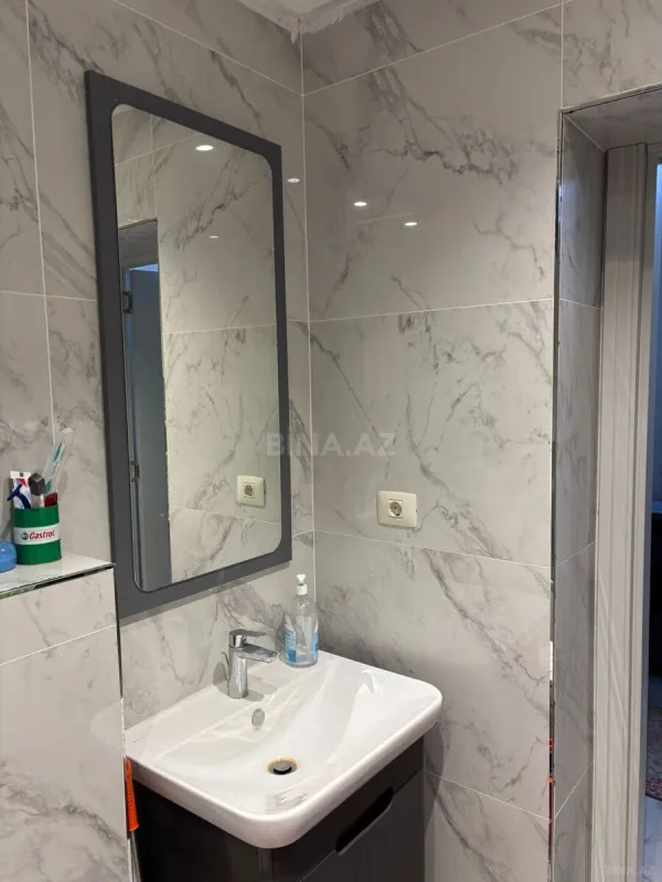 Kirayə verilir 3 otaqlı mənzil 74 m²