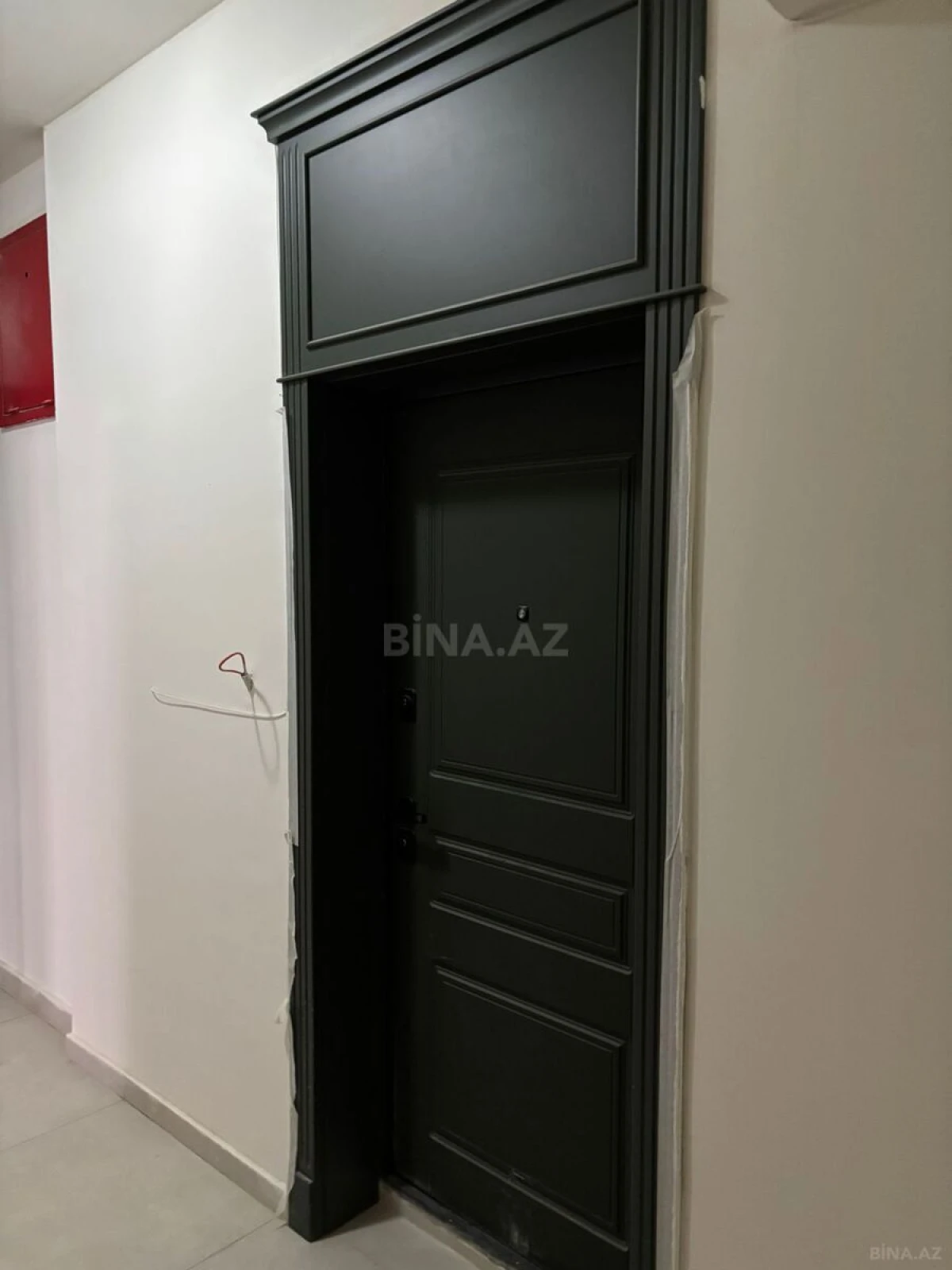 Kirayə verilir 3 otaqlı mənzil 74 m²