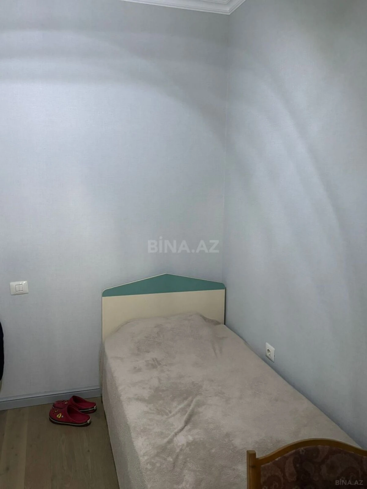 Kirayə verilir 3 otaqlı mənzil 74 m²