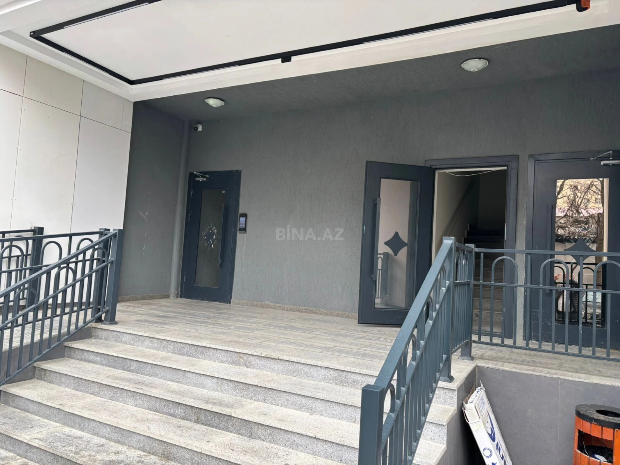 Kirayə verilir 3 otaqlı mənzil 74 m²