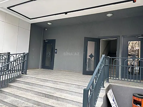 Kirayə verilir 3 otaqlı mənzil 74 m²