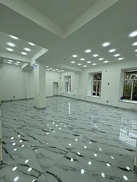 Kirayə verilir obyekt 80 m²