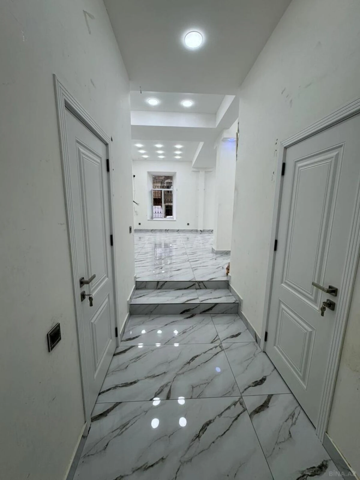 Kirayə verilir obyekt 80 m²