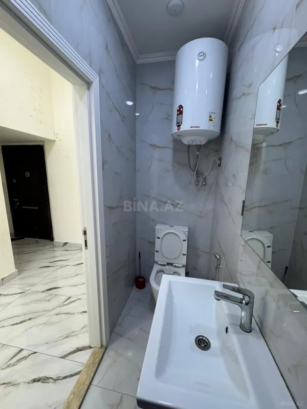 Kirayə verilir obyekt 80 m²