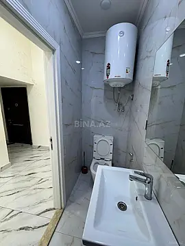 Kirayə verilir obyekt 80 m²