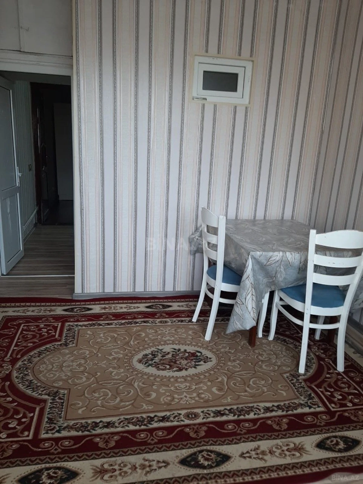 Kirayə verilir 1 otaqlı mənzil 50 m²