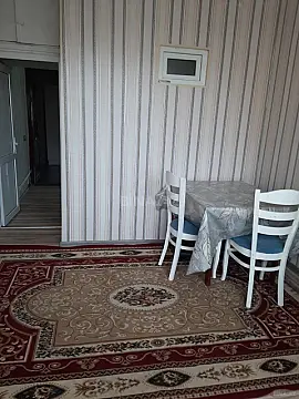 Kirayə verilir 1 otaqlı mənzil 50 m² — Bakı, Yeni Yasamal 1 otaq 50.00 m²