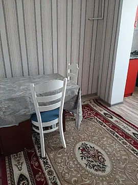 Kirayə verilir 1 otaqlı mənzil 50 m²