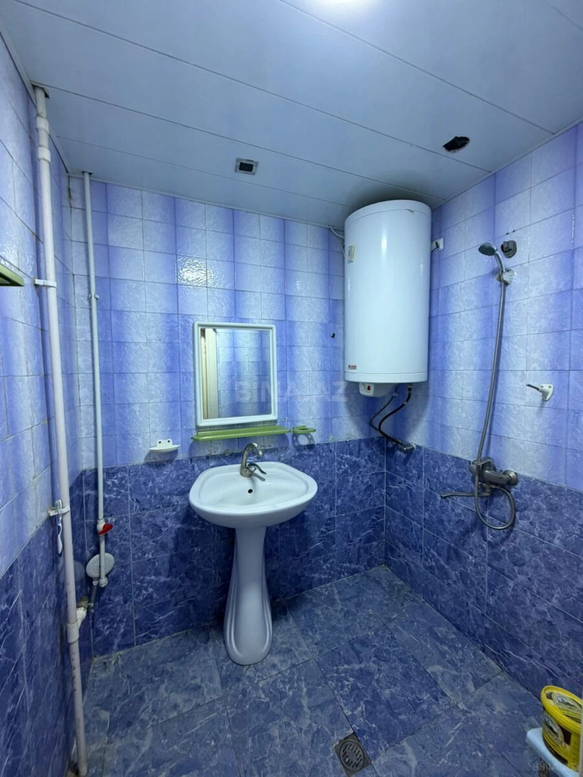 Satılır 2 otaqlı mənzil 60 m²