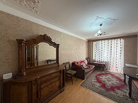 Satılır 2 otaqlı mənzil 60 m² — Bakı 2 otaq 60.00 m²