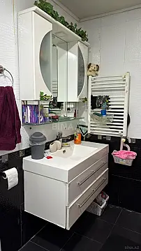 Satılır 4 otaqlı mənzil 170 m²