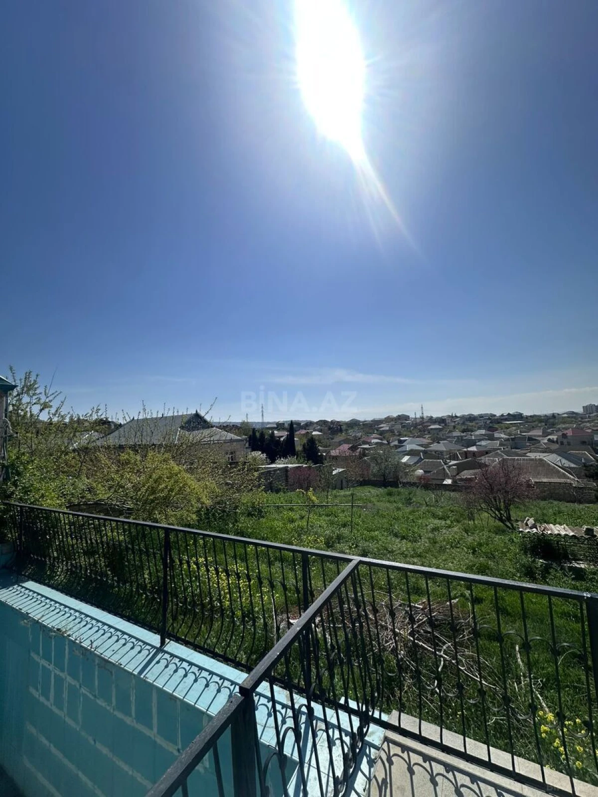 Satılır torpaq sahəsi 20 m²