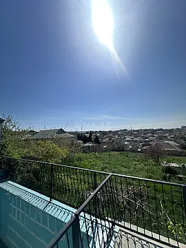 Satılır torpaq sahəsi 20 m² — Bakı, Masazır 20.00 m²