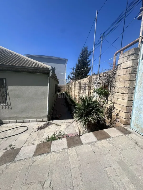 Satılır torpaq sahəsi 20 m²