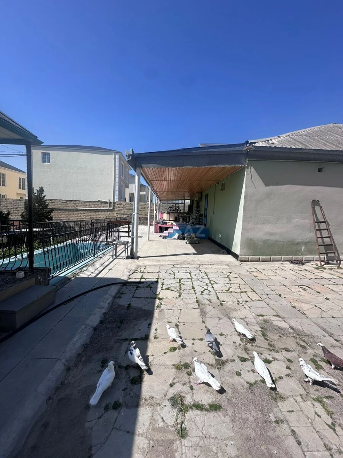 Satılır torpaq sahəsi 20 m²