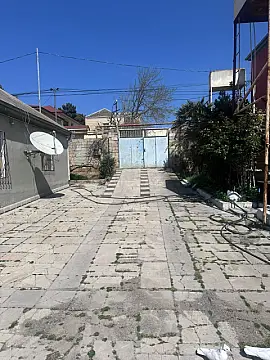 Satılır torpaq sahəsi 20 m²