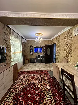 Satılır 6 otaqlı həyət evi 160 m²