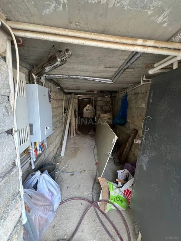 Satılır 6 otaqlı həyət evi 160 m²